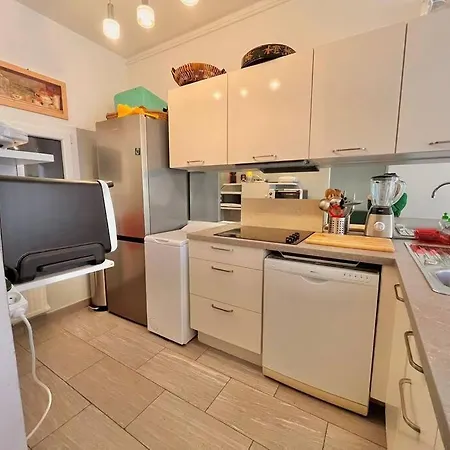 Apartment Le Colony Cannes