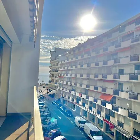 Le Colony Apartment Cannes